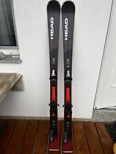 Head Supershape e-Rally Sport Carver + PRD 12 Bindung (165cm)