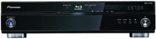 Pioneer BDP-LX70A Blu-ray