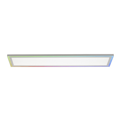 Led panel deckenlampe 100x25cm - led,