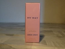 GIORGIO ARMANI My Way Eau de