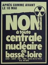 Original Poster NICHT