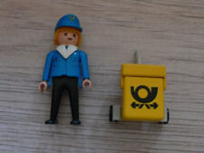 Playmobil - Postbote mit
