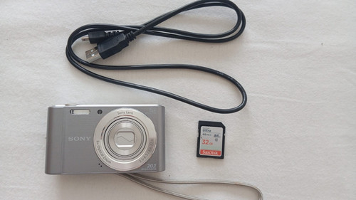 Sony cyber shot - sony, cyber-shot
