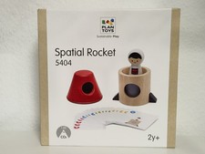 PlanToys Raumschiff 5404