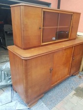 küchenschrank von Oma Braun