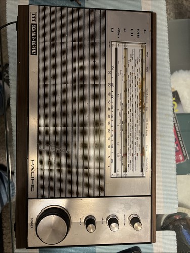 Pacific multiband 52150201 - multiband,