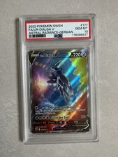 Pokémon Ur-Dialga V