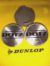 Dotz-Nabenkappen !!