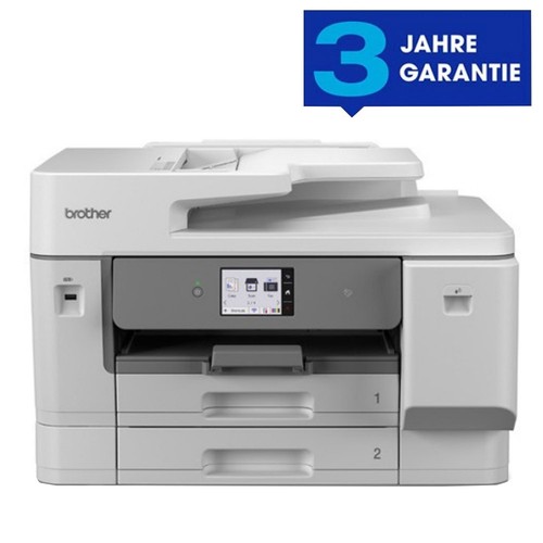 Brother mfc j6975dw - brother, 4-in-1