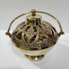 Messing Loban Dhoop Dani