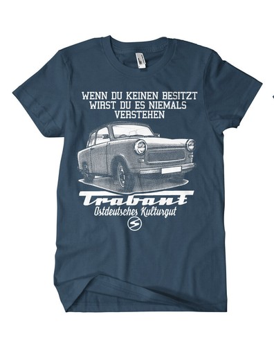 Trabant wenn - trabant,