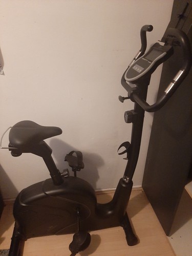 Heimtrainer ergometer active - heimtrainer,