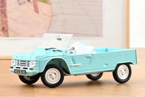 Citroen mehari limited 300 - mehari,