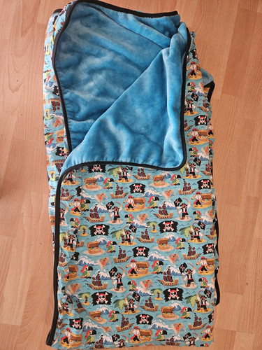 Babauba kuscheldecke xxl - babauba,