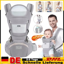 Babytrage für Neugeborene ab