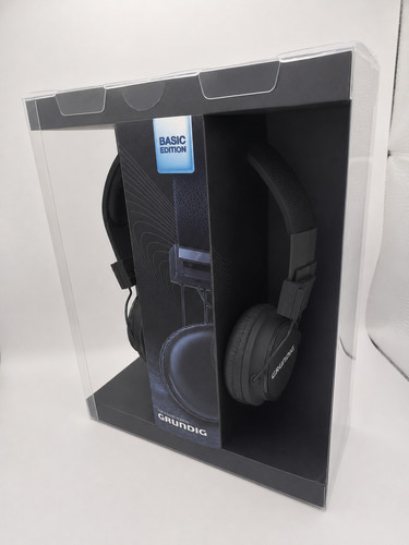 Grundig basic edition - grundig,
