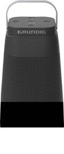 Grundig Lautsprecher GBT Connect 360 Tragbar 30 Watt App steuerbar Frei. B Ware