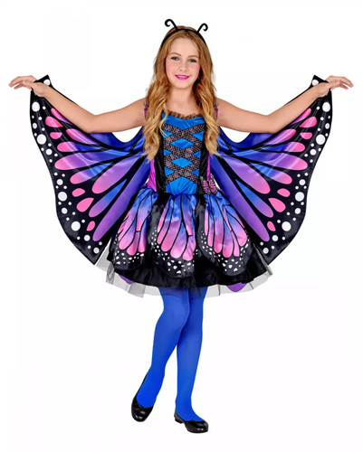 Violettes schmetterlings - violettes,