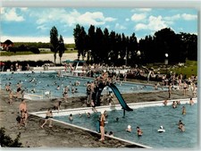10347886 - 4402 Greven Schwimmbad Sprungturm Rutsche
