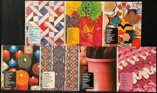 SAMMLUNG PAKET - 7 x KREATIVE