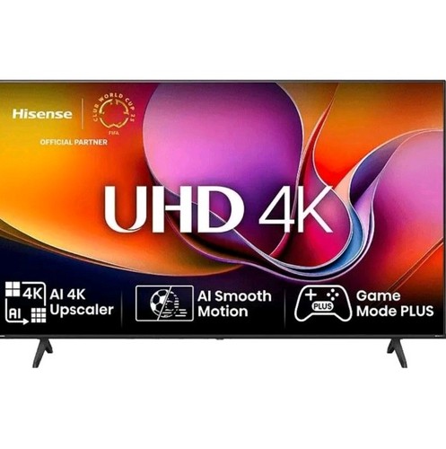 Hisense 75a6q zoll - hisense,
