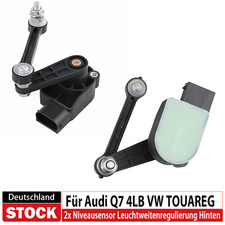 2x Sensor
