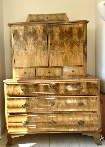 Gründerzeit schrank - gründerzeit,