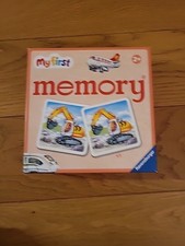 Ravensburger My first memory®