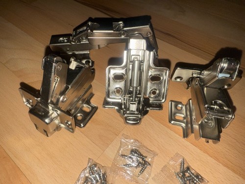 Topfband scharnier 165 - topfband,