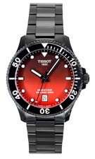 Tissot Seastar Quartz