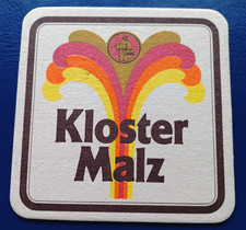 Bierdeckel Brauerei Isenbeck