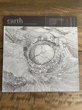 Earth - A Bureaucratic Desire For Extra-Capsular Extraction 2-LP | 2010 SUNN O))