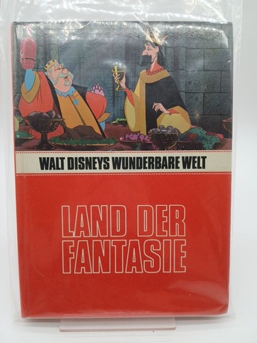 Walt disneys wunderbare - disneys,