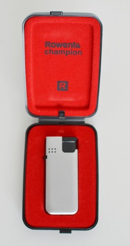 Rowenta champion gas feuerzeug - rowenta,