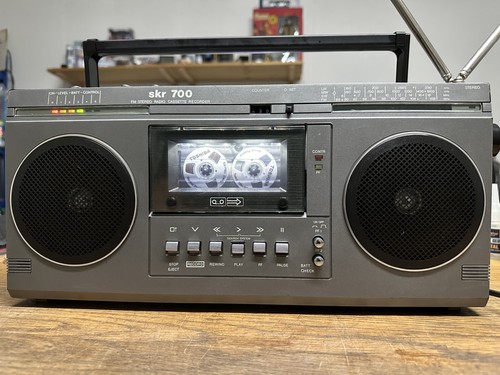 Rft skr 700 - rft,