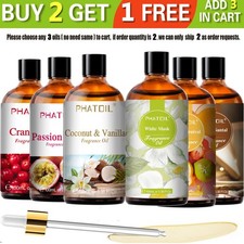 100 ml Duftöle Ätherisches