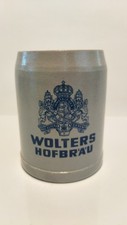 Alter Bierkrug Wolters