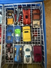 Hot Wheels Konvolut gebraucht