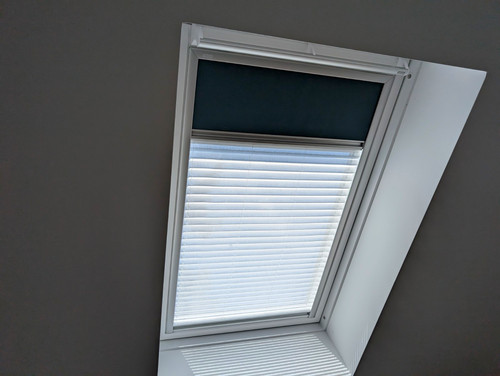 Velux dachfenster - velux,