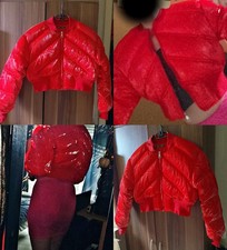 Gr. S/M, warm gefütterte