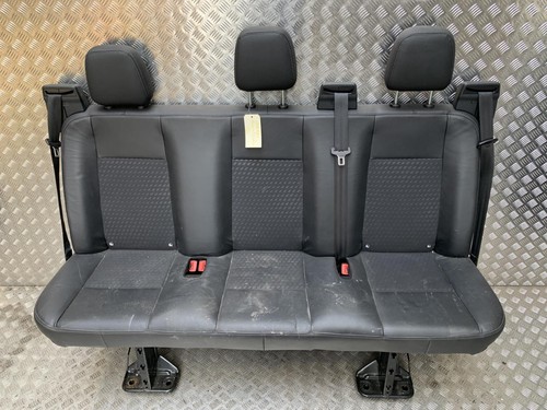 Rücksitzbank ford transit - rÜcksitzbank,