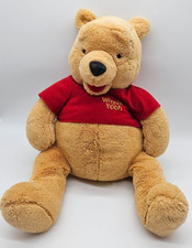 Winnie Pooh Kuscheltier XXL -