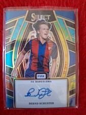 Panini Select FIFA Soccer