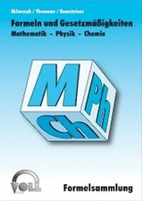 Formelsammlung Mathematik