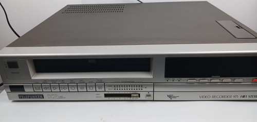 Telefunken video recorder - recorder, 975