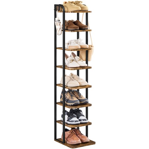 Schmales schuhregal 26 5 - schmales, 30