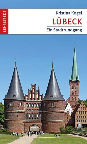 Lübeck ein stadtrundgang - lübeck, |