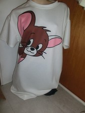 T-Shirt/ Kleid Longshirt