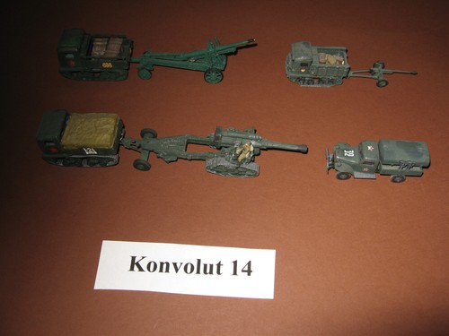 Konvolut russische - konvolut, 14,