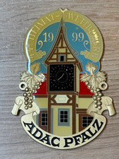 Badge Plakette Kühlergrill